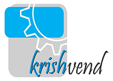 Krishvend Logo