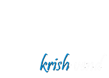 Krishvend Logo